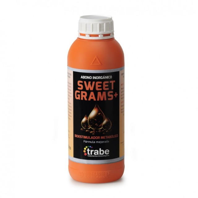 Sweet Grams Plus 1lt